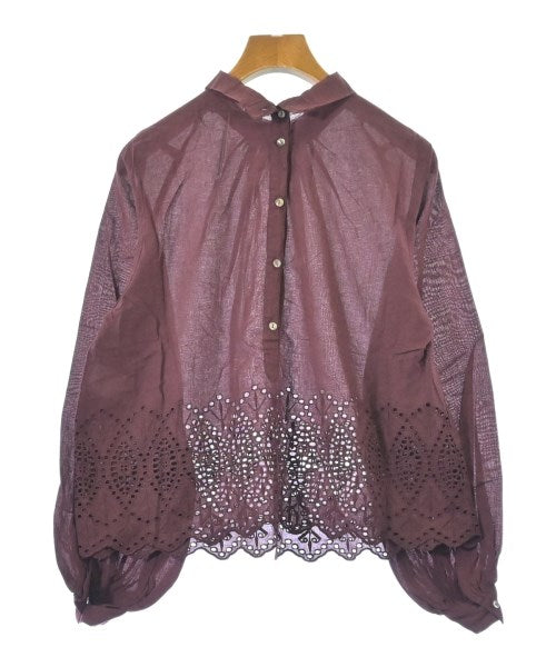 NE QUITTEZ PAS เสื้อสตรี