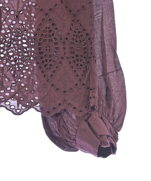 NE QUITTEZ PAS เสื้อสตรี