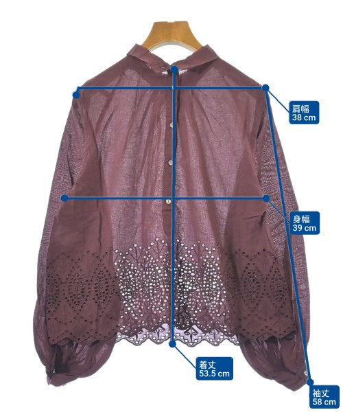 NE QUITTEZ PAS เสื้อสตรี