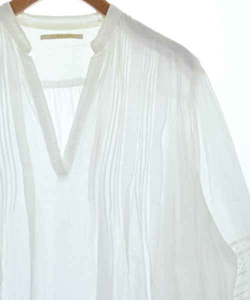 NE QUITTEZ PAS เสื้อสตรี