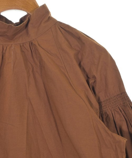 NE QUITTEZ PAS เสื้อลำลอง