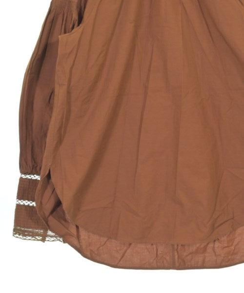 NE QUITTEZ PAS เสื้อลำลอง