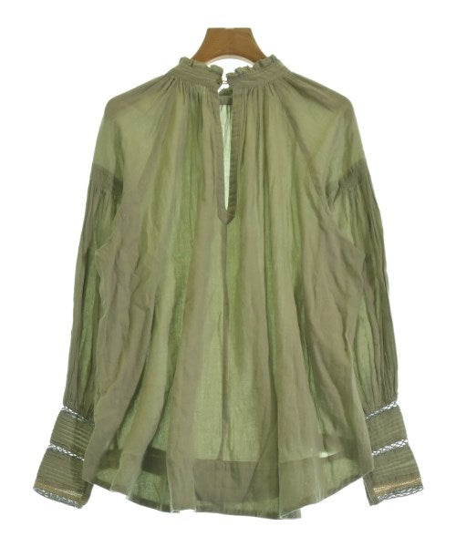 NE QUITTEZ PAS เสื้อสตรี