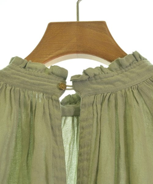 NE QUITTEZ PAS เสื้อสตรี