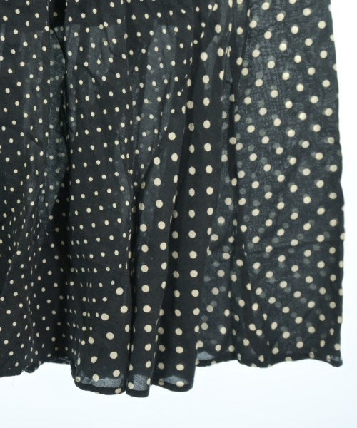 NE QUITTEZ PAS กระโปรงยาว/แม็กซี่ยาว