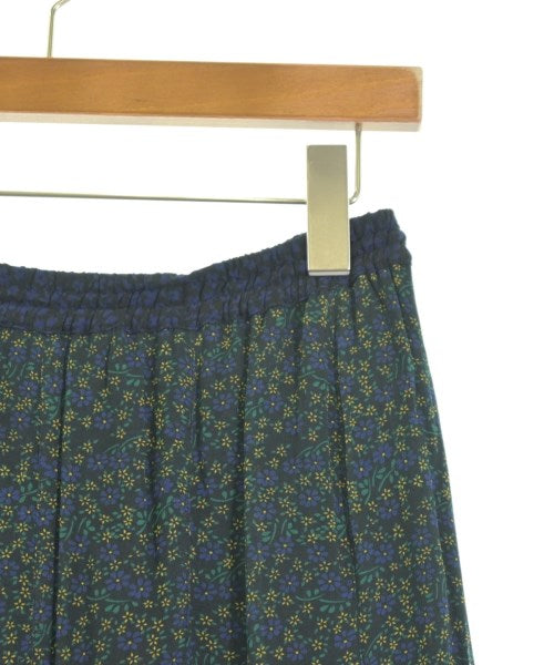 NE QUITTEZ PAS กระโปรงยาว/แม็กซี่ยาว