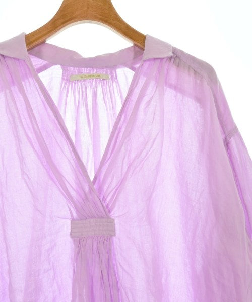 NE QUITTEZ PAS เสื้อสตรี