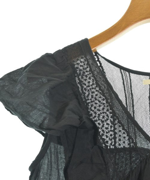 NE QUITTEZ PAS ชุดเดรส