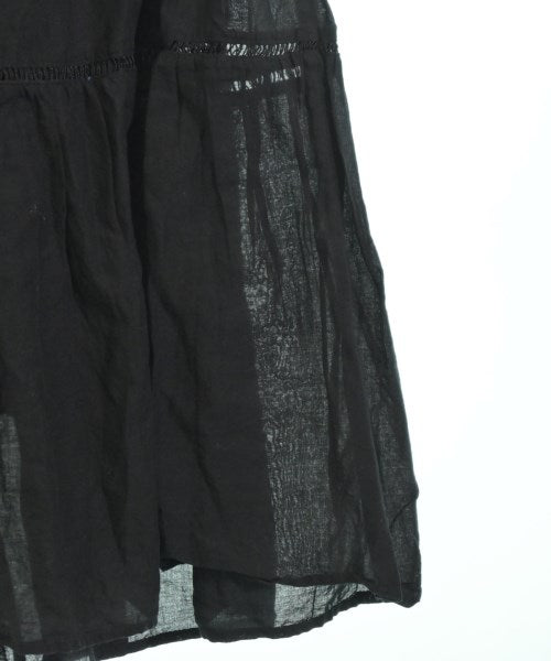 NE QUITTEZ PAS ชุดเดรส