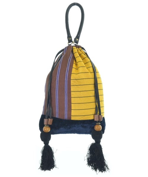 NE QUITTEZ PAS กระเป๋า อื่น