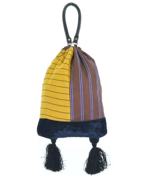 NE QUITTEZ PAS กระเป๋า อื่น