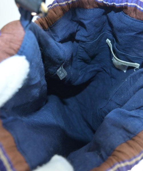 NE QUITTEZ PAS กระเป๋า อื่น