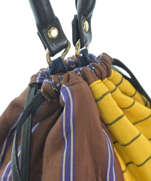 NE QUITTEZ PAS กระเป๋า อื่น