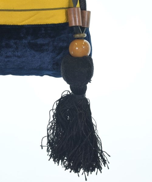 NE QUITTEZ PAS กระเป๋า อื่น