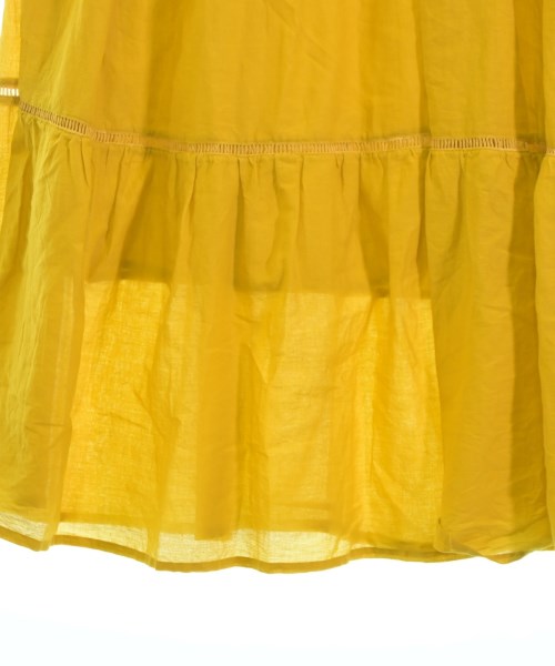 NE QUITTEZ PAS ชุดเดรส