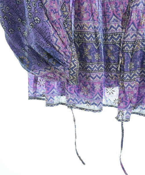 NE QUITTEZ PAS เสื้อสตรี