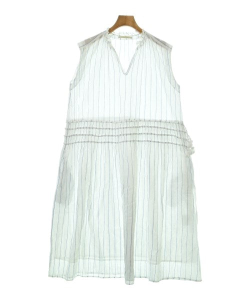 NE QUITTEZ PAS ชุดเดรส