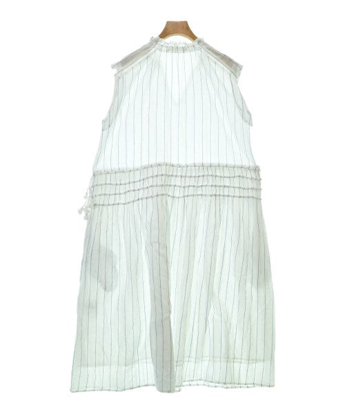 NE QUITTEZ PAS ชุดเดรส