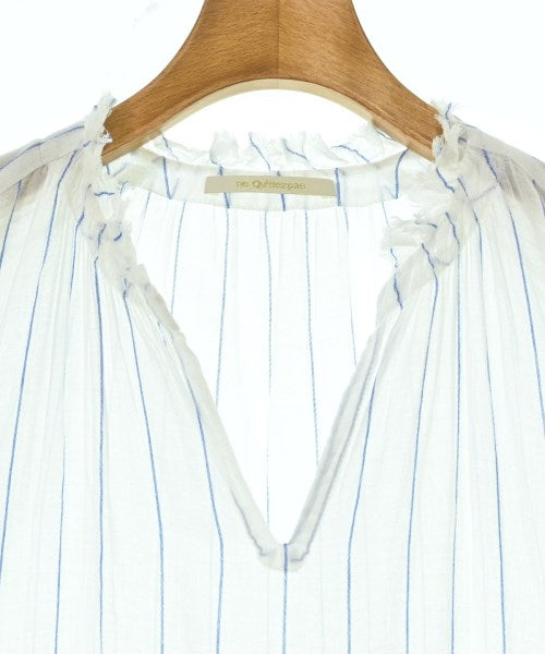 NE QUITTEZ PAS ชุดเดรส