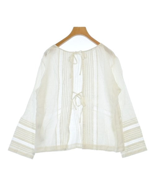 NE QUITTEZ PAS เสื้อสตรี