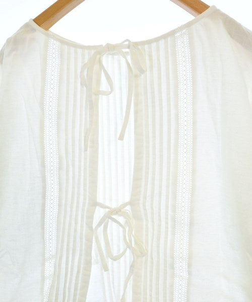 NE QUITTEZ PAS เสื้อสตรี