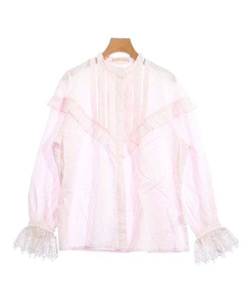 NE QUITTEZ PAS เสื้อสตรี