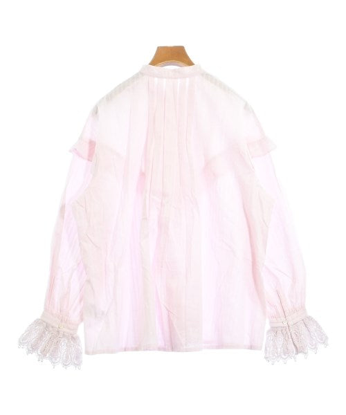 NE QUITTEZ PAS เสื้อสตรี