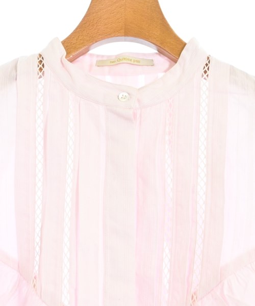 NE QUITTEZ PAS เสื้อสตรี