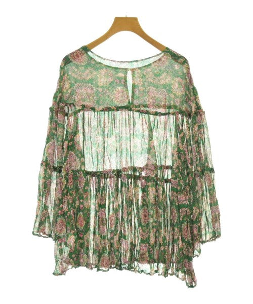NE QUITTEZ PAS เสื้อลำลอง