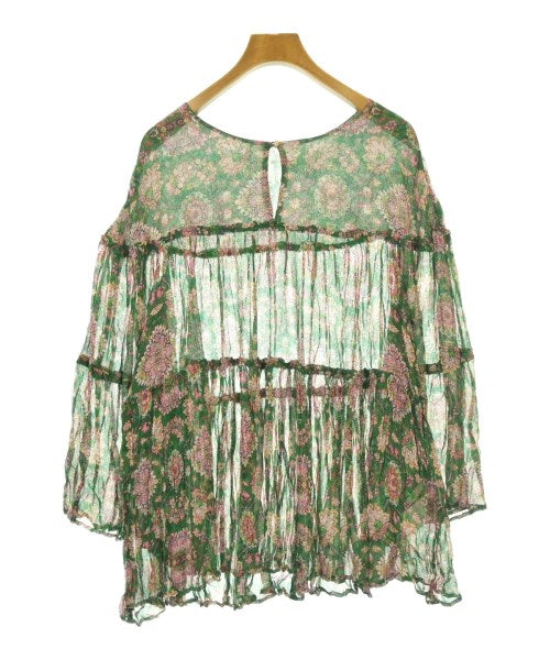 NE QUITTEZ PAS เสื้อลำลอง
