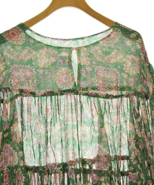 NE QUITTEZ PAS เสื้อลำลอง