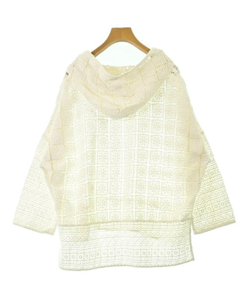 NE QUITTEZ PAS เสื้อสตรี