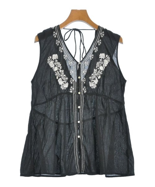 NE QUITTEZ PAS เสื้อลำลอง