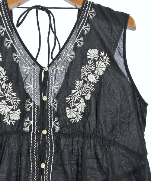 NE QUITTEZ PAS เสื้อลำลอง