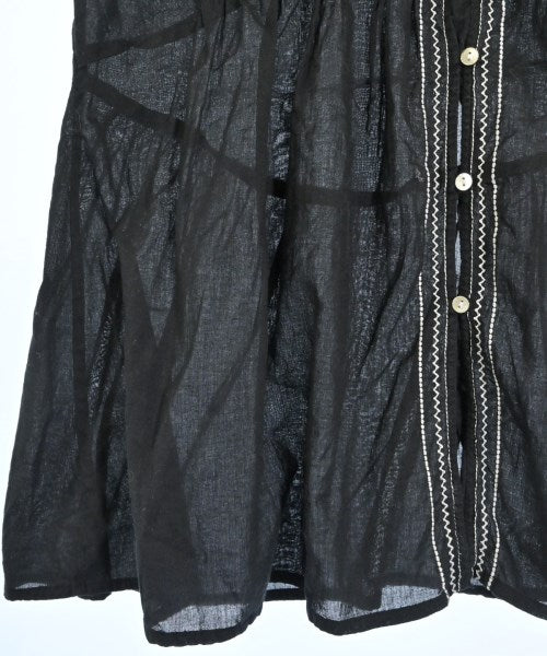 NE QUITTEZ PAS เสื้อลำลอง
