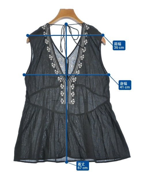 NE QUITTEZ PAS เสื้อลำลอง