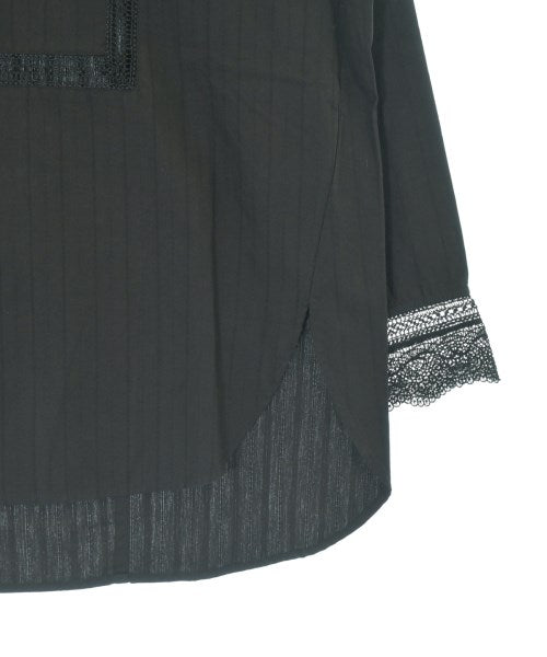NE QUITTEZ PAS เสื้อสตรี