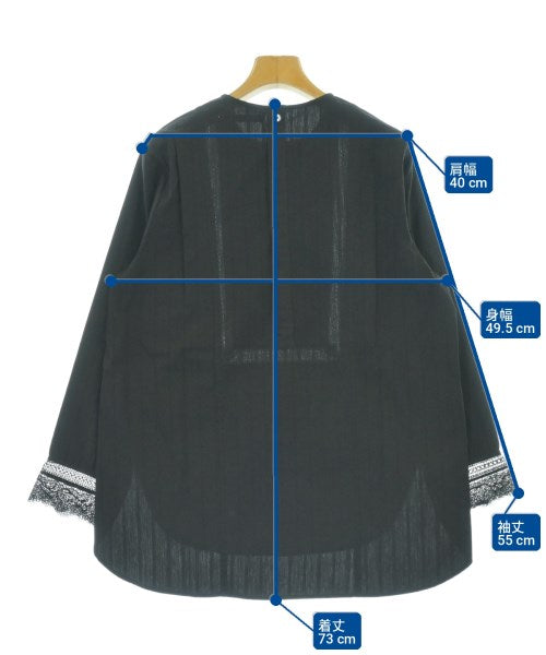 NE QUITTEZ PAS เสื้อสตรี