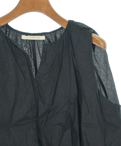 NE QUITTEZ PAS เสื้อสตรี