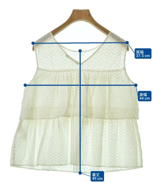 NE QUITTEZ PAS เสื้อสตรี