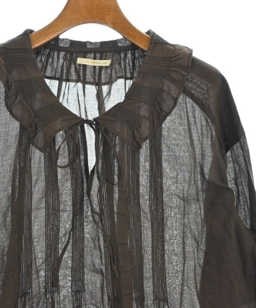 NE QUITTEZ PAS เสื้อสตรี