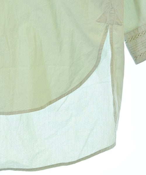 NE QUITTEZ PAS เสื้อสตรี