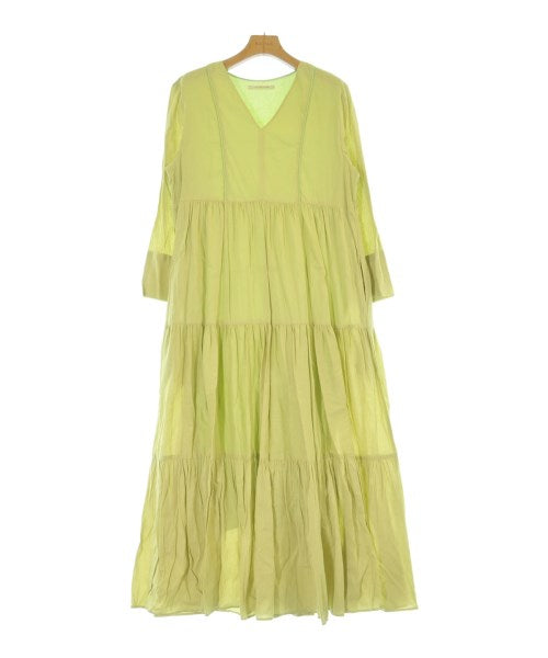 NE QUITTEZ PAS ชุดเดรส