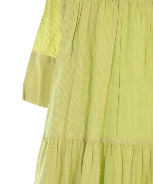 NE QUITTEZ PAS ชุดเดรส