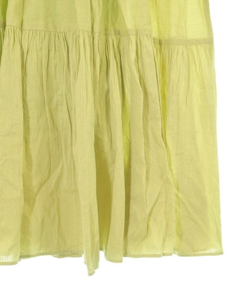 NE QUITTEZ PAS ชุดเดรส