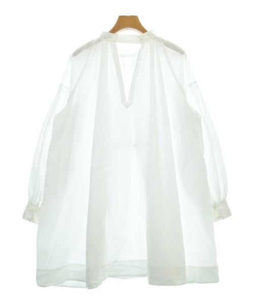 NE QUITTEZ PAS เสื้อสตรี