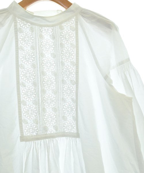 NE QUITTEZ PAS เสื้อสตรี