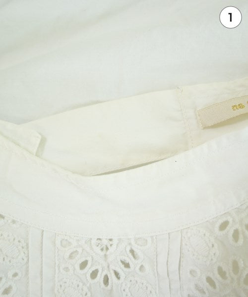 NE QUITTEZ PAS เสื้อสตรี