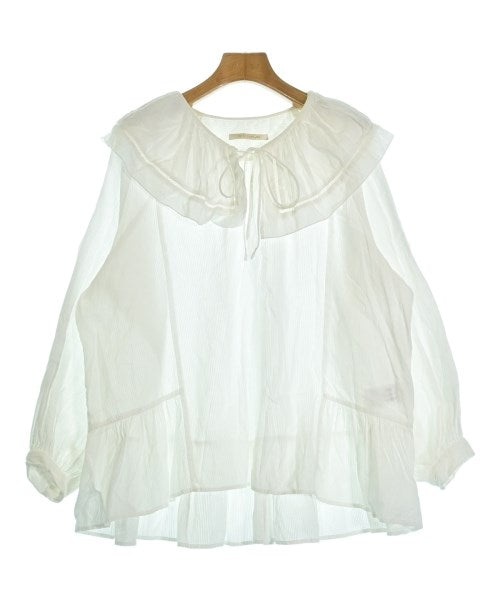 NE QUITTEZ PAS เสื้อสตรี