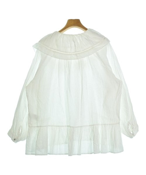 NE QUITTEZ PAS เสื้อสตรี